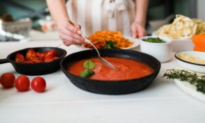 Guide to Buffalo Sauce Hot Levels