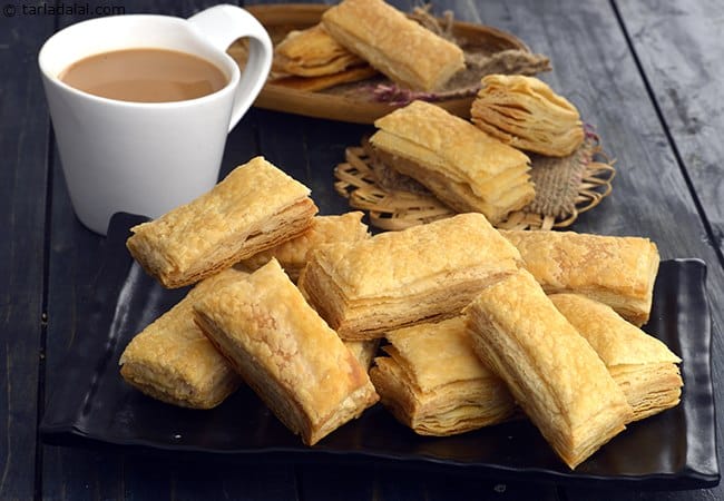 Khari-Biscuit