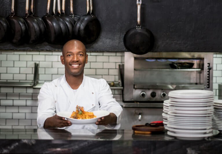 Why Should Every Kitchen Invest in a Well-Trained Kitchen Porter