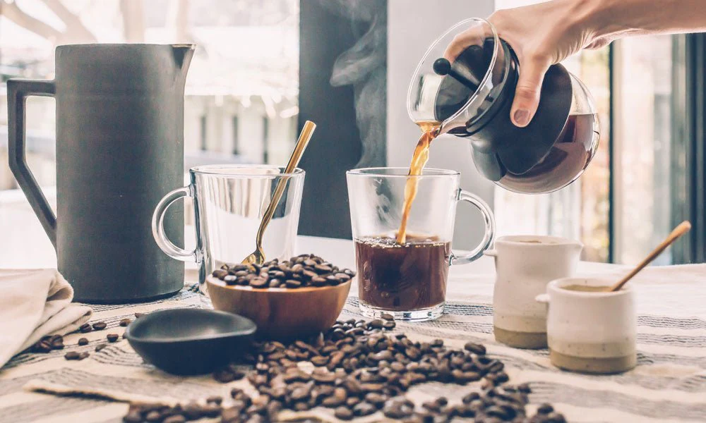 espresso coffee