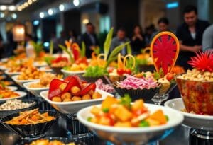 Facts to know about Gourmet Catering