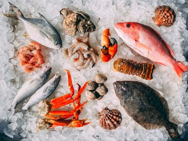 The Ultimate Guide Fresh Seafood Delivered to Your Doorstep in Singapore