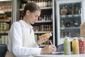 How Food Manufacturers Are Relying on Preservatives to Extend Shelf Life