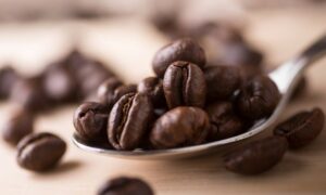 Decaf Coffee Beans