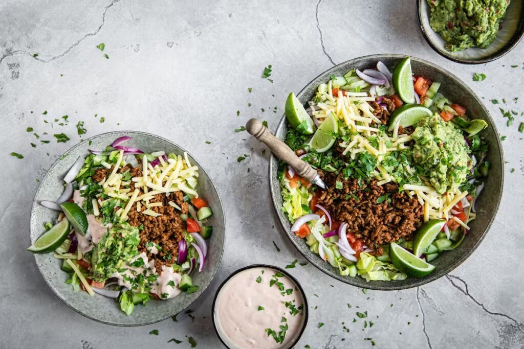 High-Protein, Low-Carb Meal Ideas That Will Not Leave You Hungry