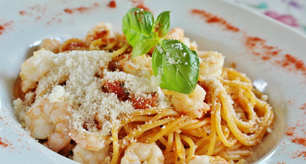The Role of Cheese in Improving Restaurant and Pub Menu Items