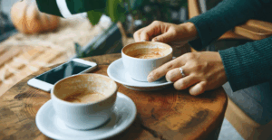 From Office Meetings to Events Why Insulated Coffee Cups Are the Smart Choice