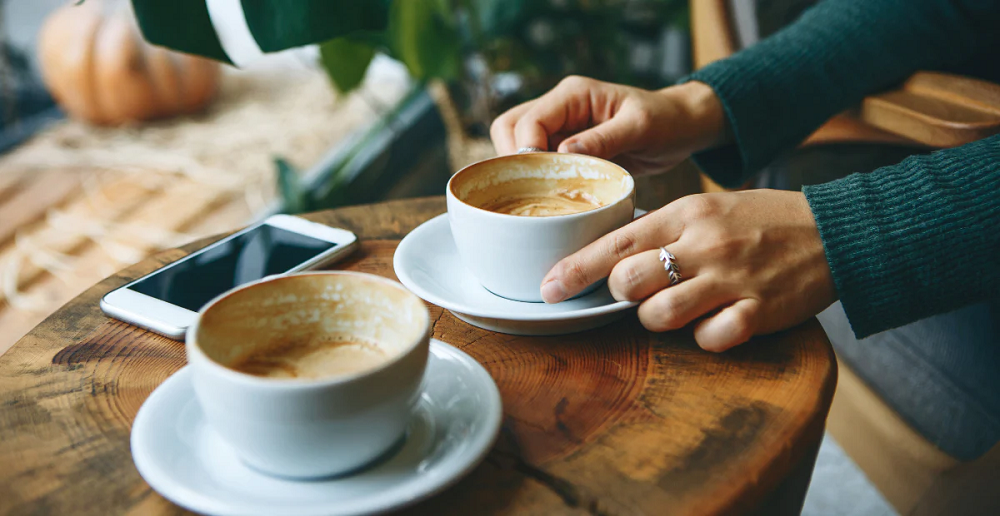 From Office Meetings to Events Why Insulated Coffee Cups Are the Smart Choice